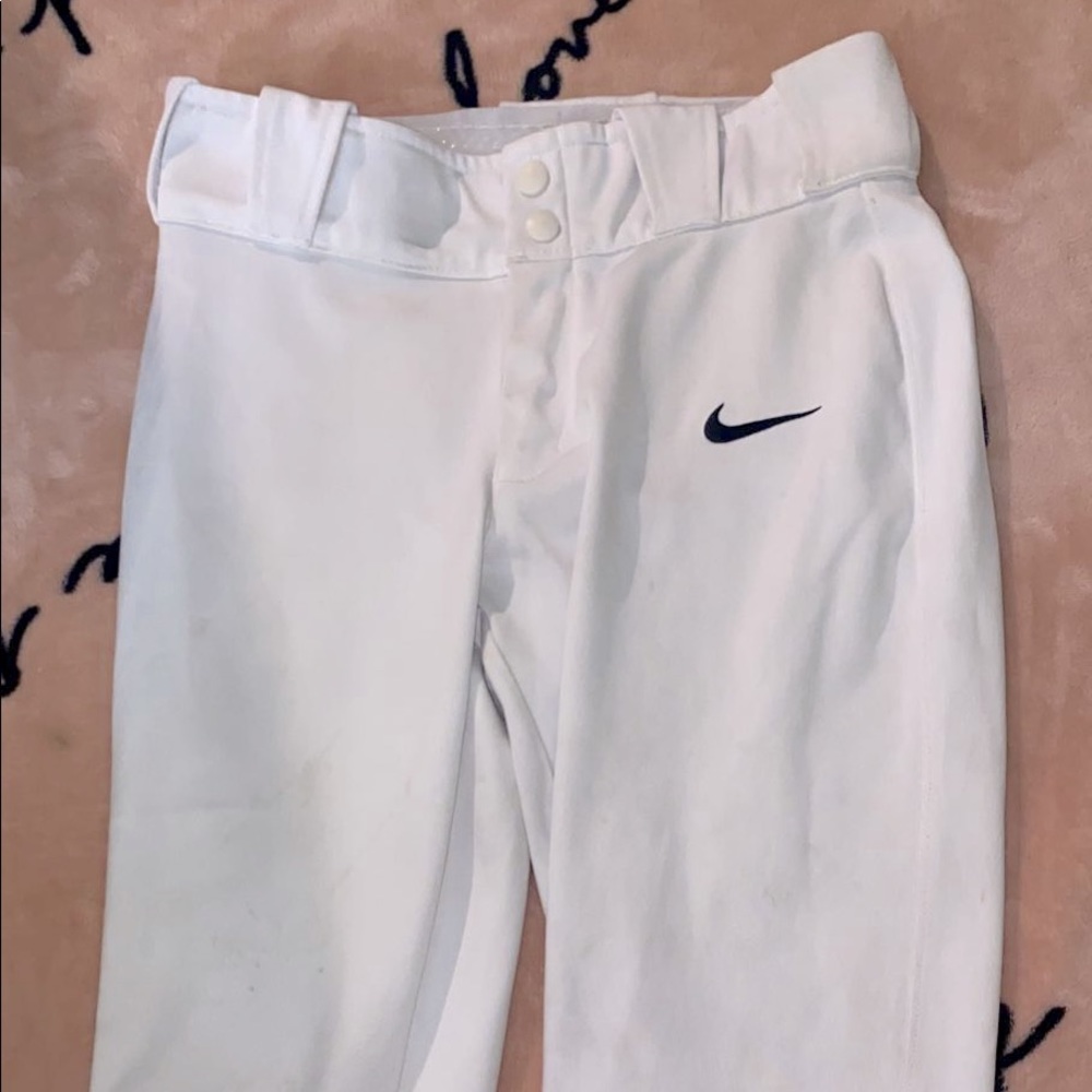 Nike softball pants